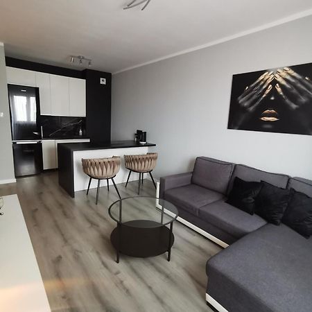 Apartament Londynska 11 غوجوف فييلكوبولسكي المظهر الخارجي الصورة
